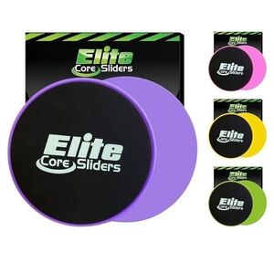 Elite core sliders